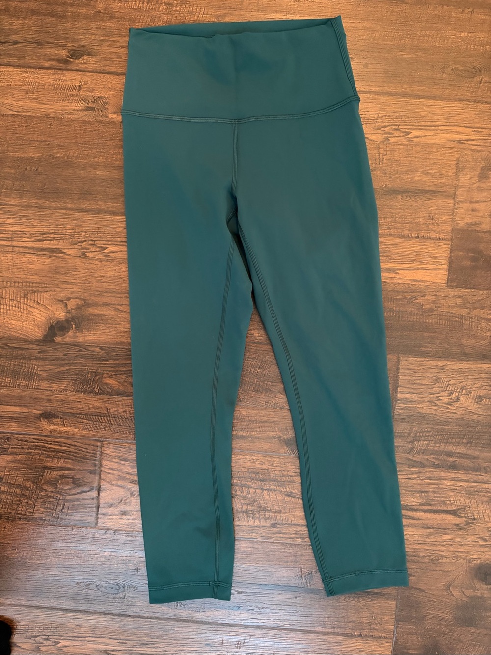 Lululemon Wunder Under leggings